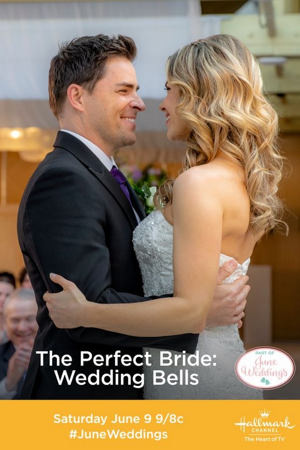 The Perfect Bride: Wedding Bells