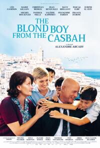 Le Petit Blond de la Casbah