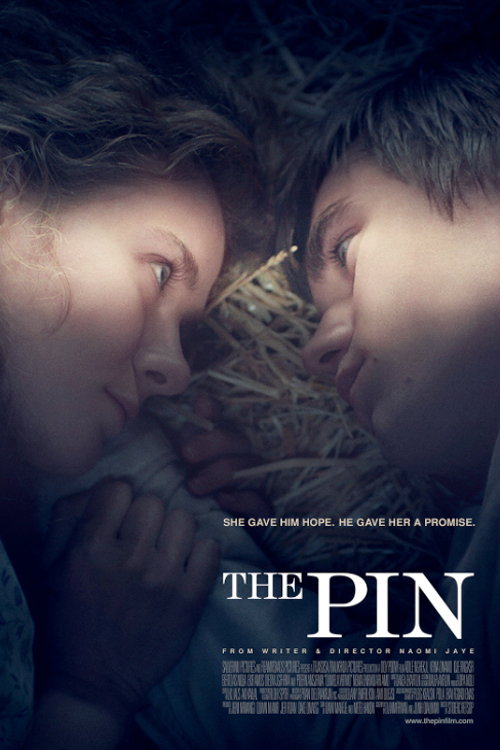 The Pin poster
