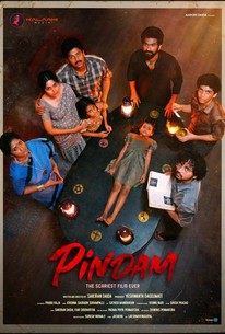 Pindam