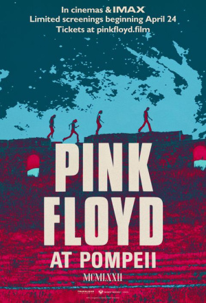 Pink Floyd: Live at Pompeii