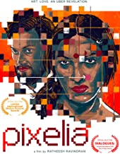 Pixelia