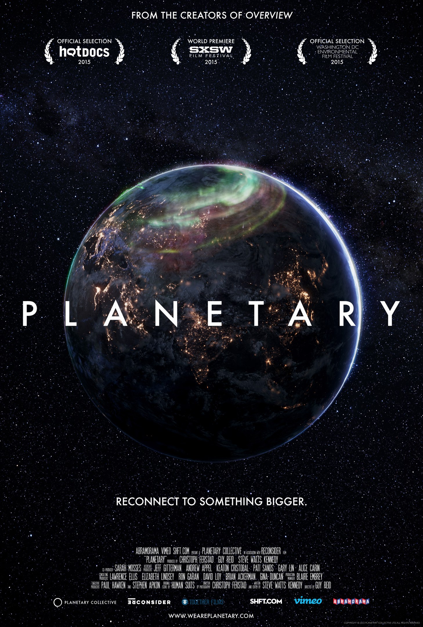 Planetary