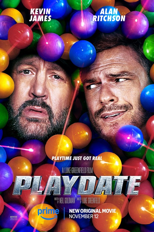Playdate