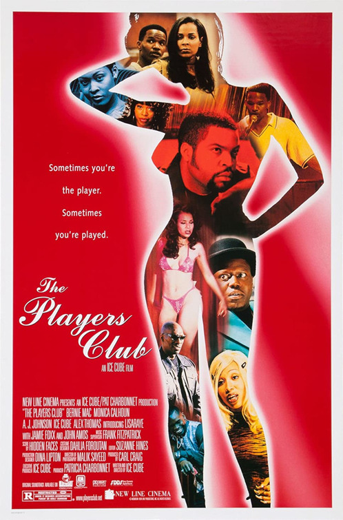 The Players Club