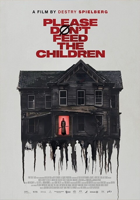 Please Don’t Feed the Children