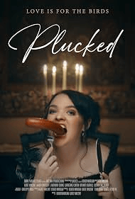 Plucked poster