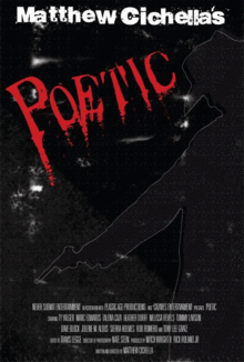 Poetic poster