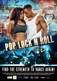 Pop, Lock ‘n Roll poster