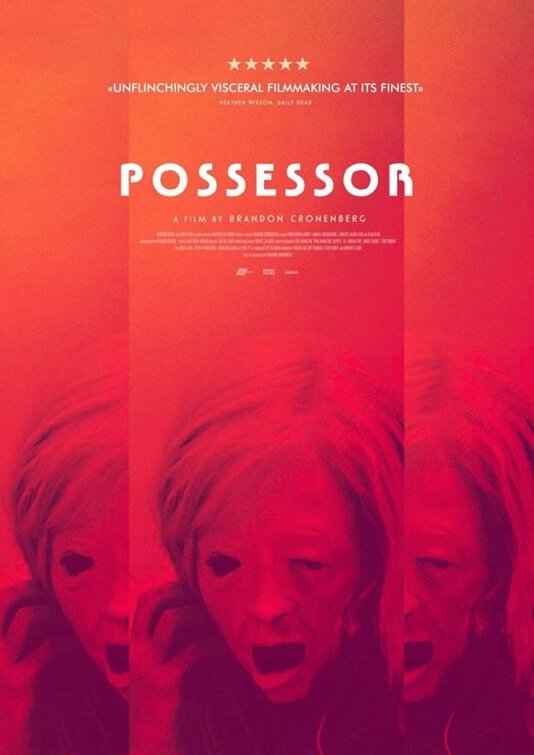 Possessor