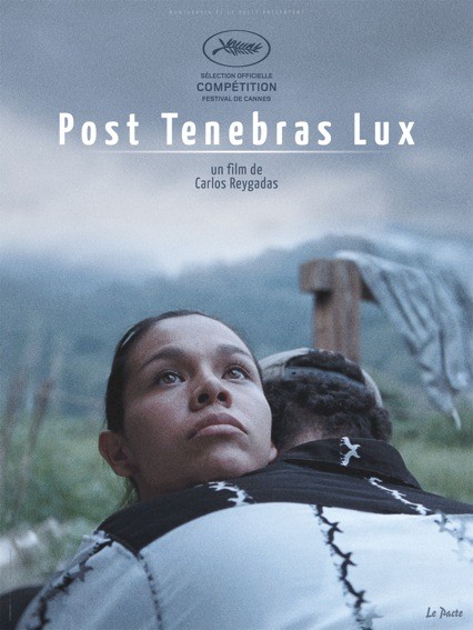 Post Tenebras Lux poster