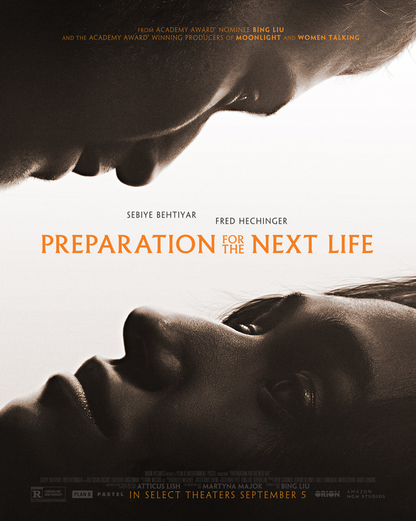 Preparation For The Next Life