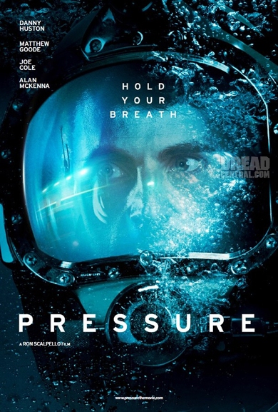 Pressure poster