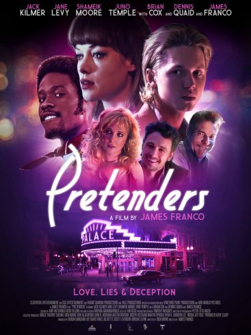 Pretenders
