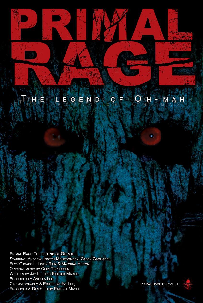 Primal Rage