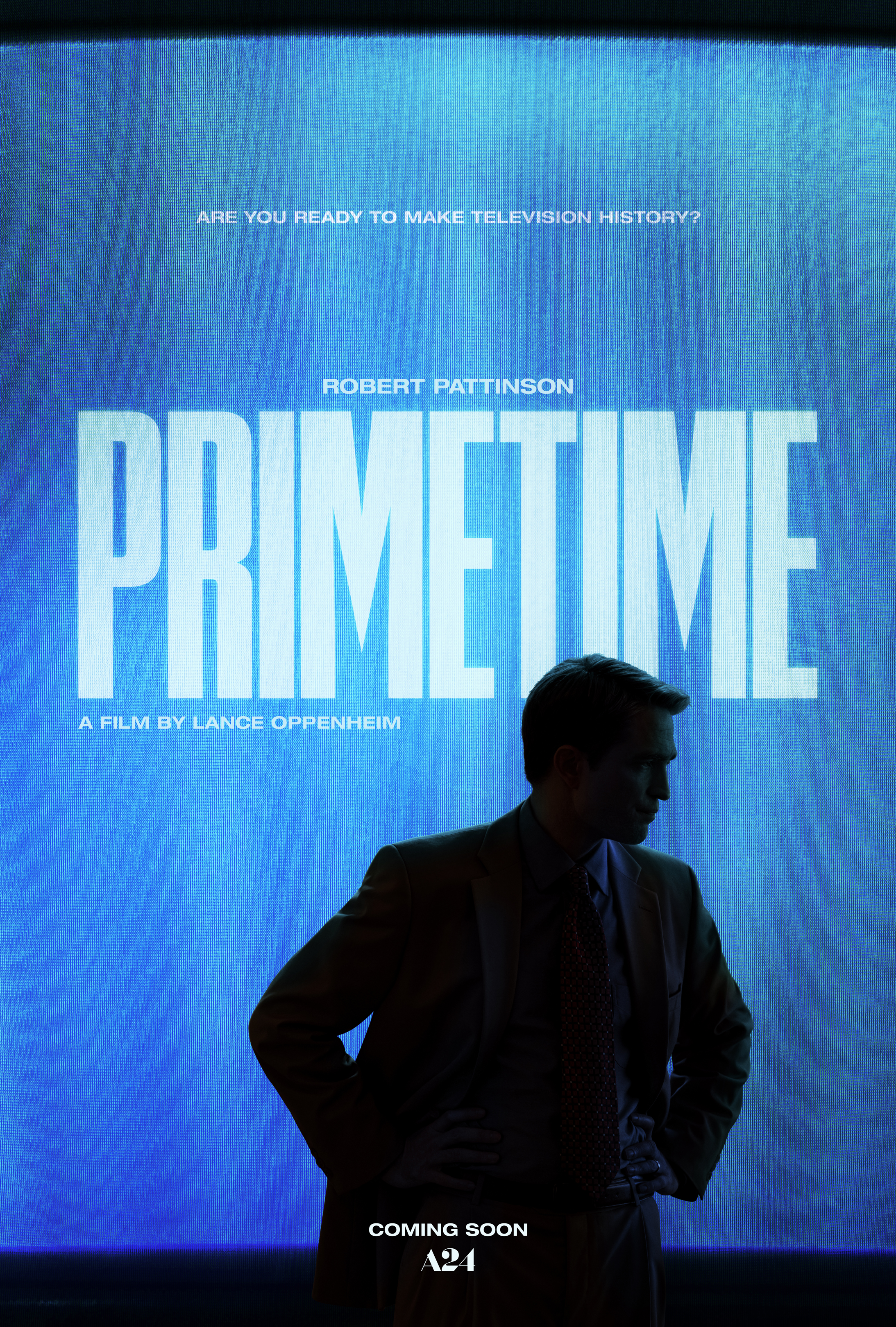 Primetime poster
