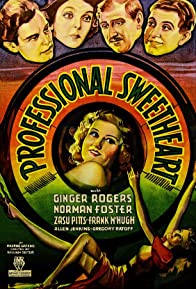 Professional Sweetheart