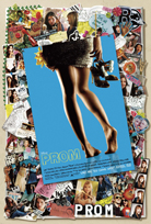 Prom poster