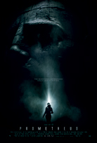 Prometheus poster