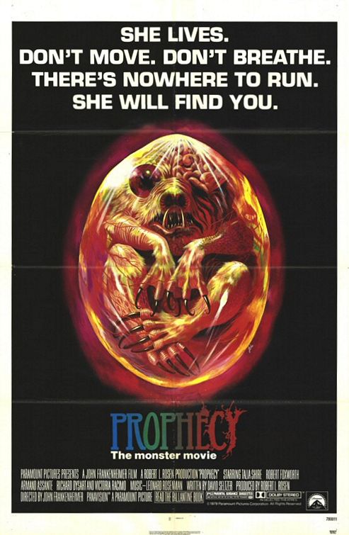 Prophecy