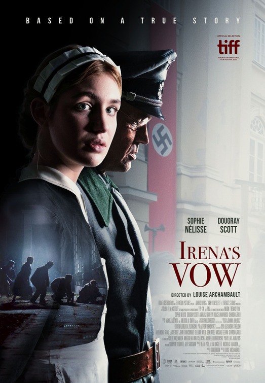 Przysięga Ireny