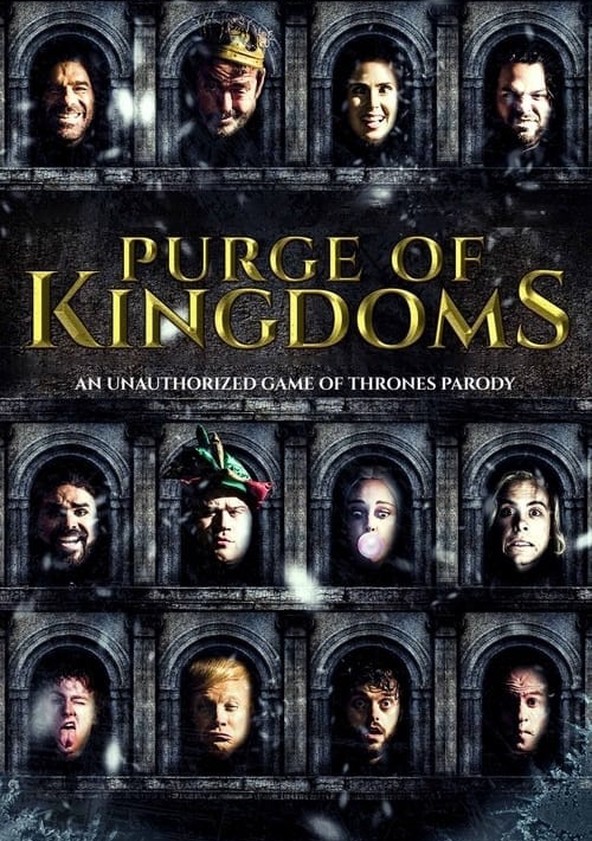 Purge of Kingdoms