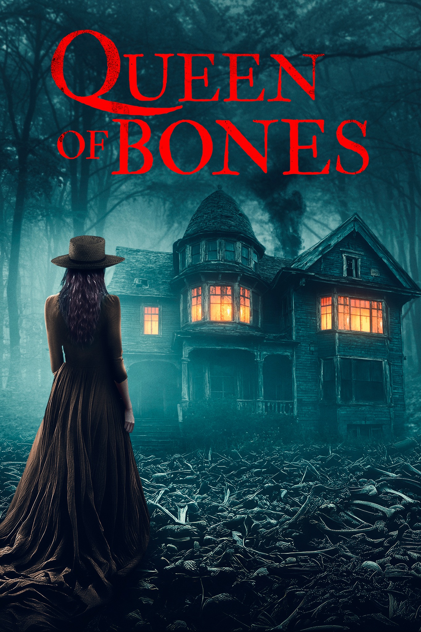 Queen of Bones
