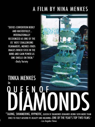 Queen of Diamonds