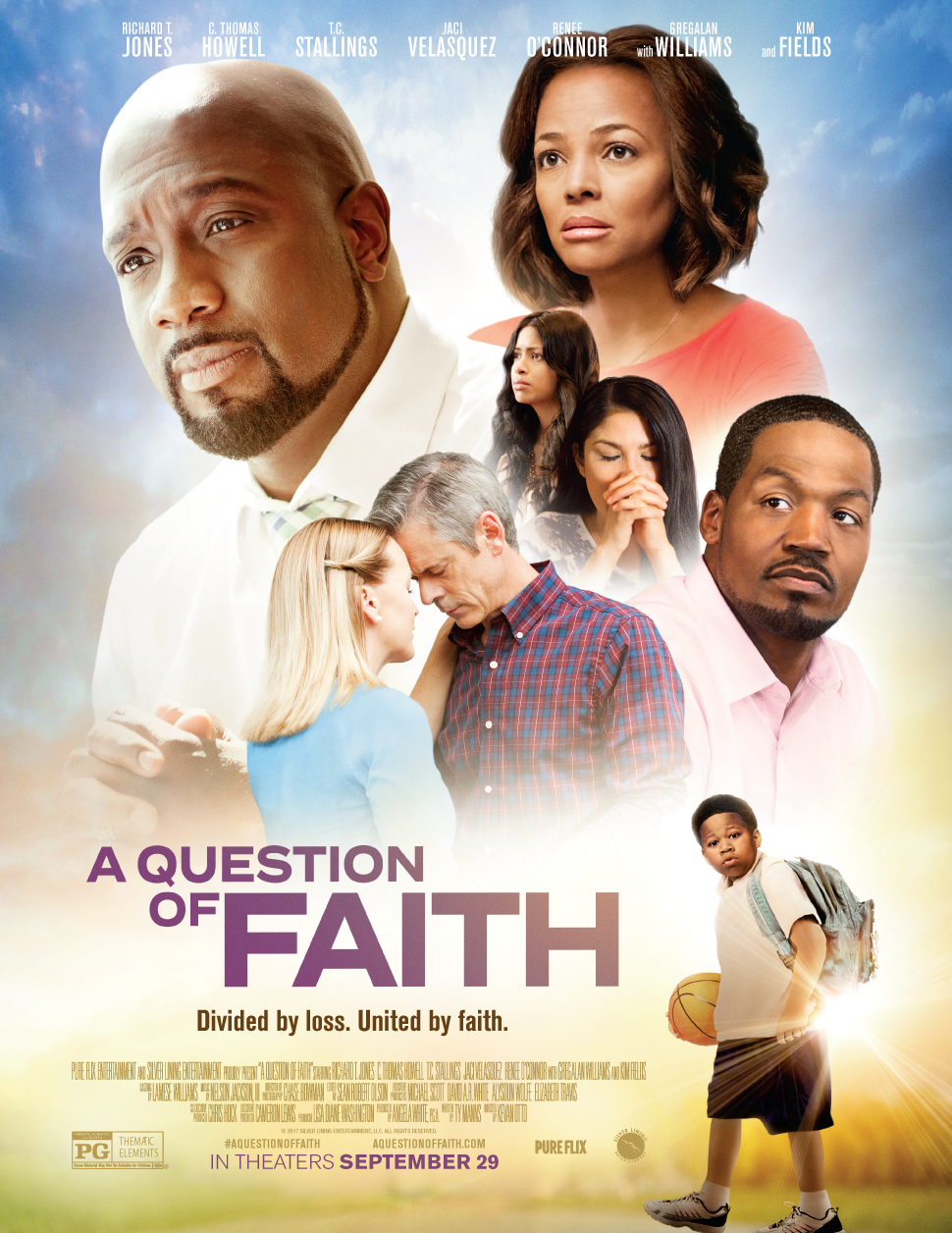 A Question of Faith