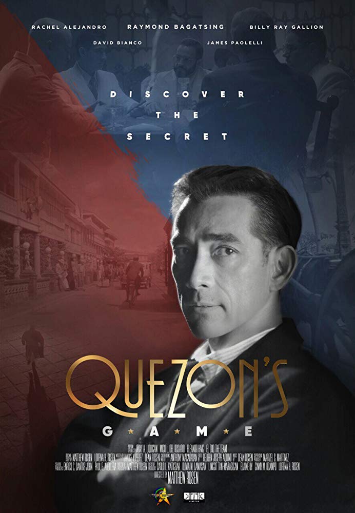 Quezon