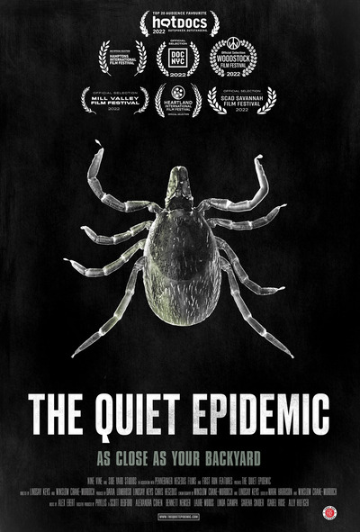 The Quiet Epidemic