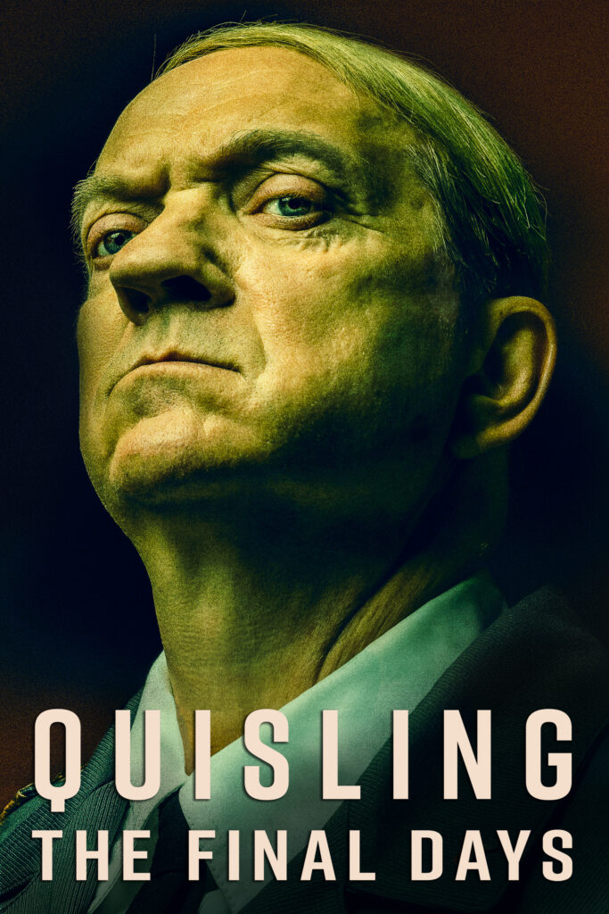 Quislings siste dager