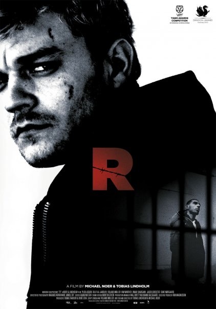 R poster