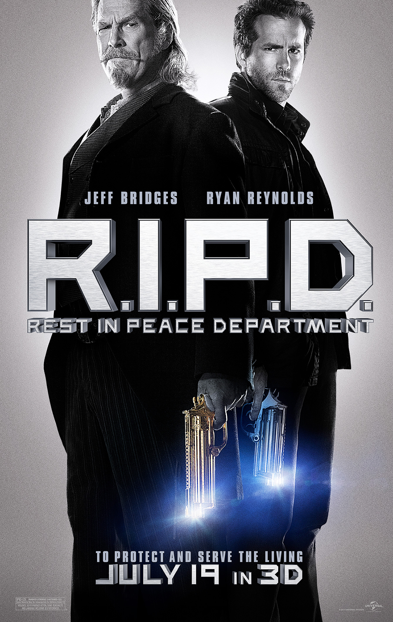 R.I.P.D. poster