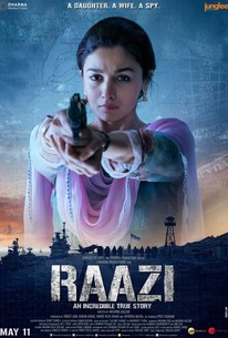 Raazi