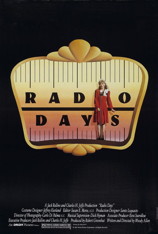 Radio Days