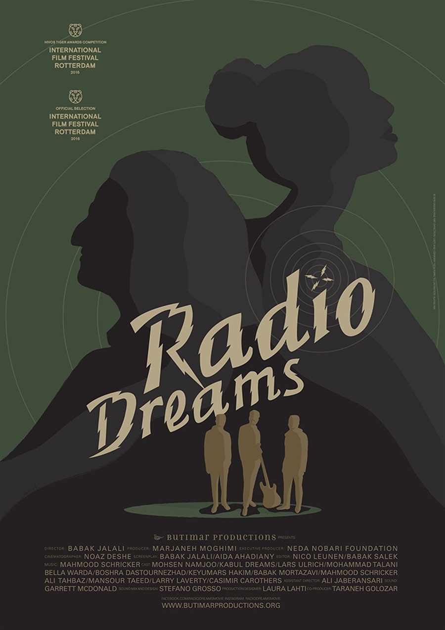 Radio Dreams