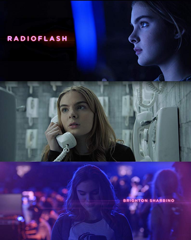 Radioflash