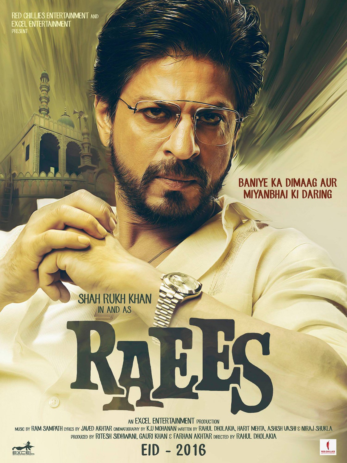 Raees