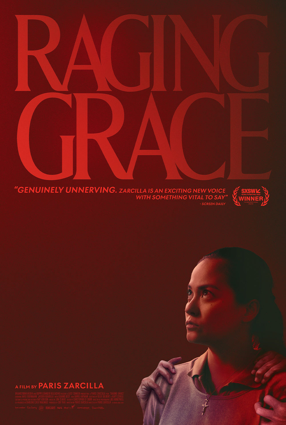 Raging Grace