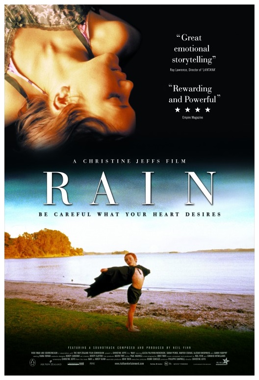 Rain