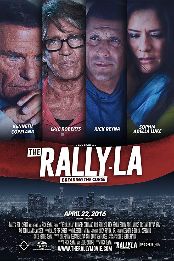 The Rally L-A
