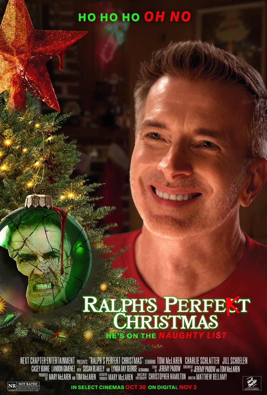 Ralph’s Perfekt Christmas (2026) - Box Office and Financial Information