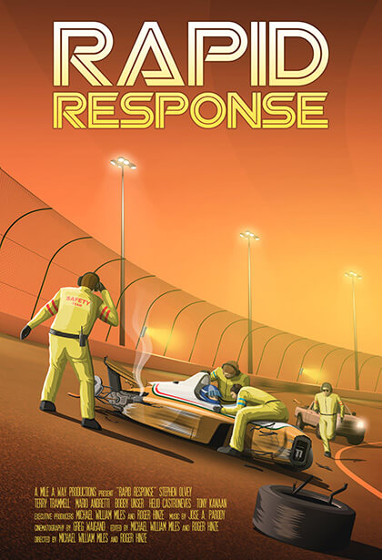 Rapid Response