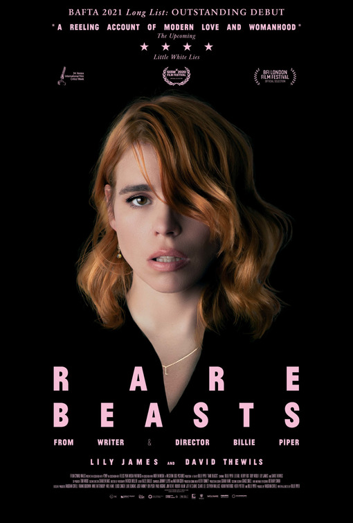 Rare Beasts