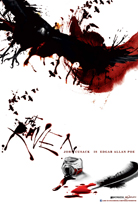 The Raven poster