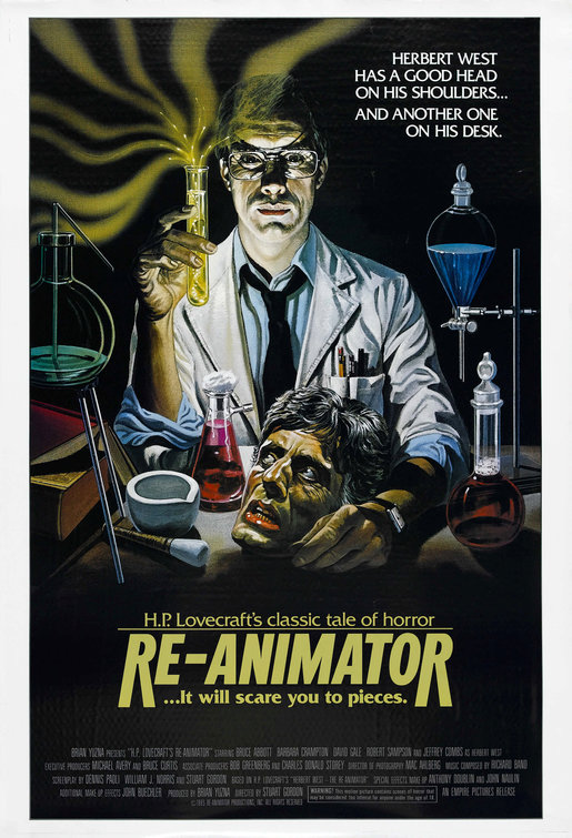 Re-Animator
