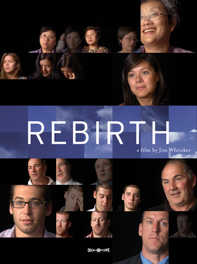 Rebirth poster