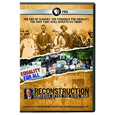 Reconstruction: America After The Civil War