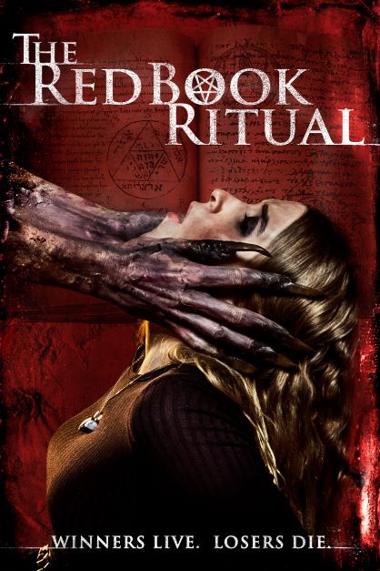 The Red Book Ritual